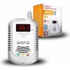 Detektor plynu Detektor horľavých a výbušných plynov SAFE 808L(zemný plyn) (SAFE808L) Detektor plynu Detektor horľavých a výbušných plynov SAFE 808L(zemný plyn) (SAFE808L)