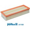 Vzduchový filter PURFLUX FRANCE A1160 Vzduchový filter PURFLUX FRANCE A1160