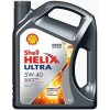 Helix Ultra 5W-40 5 l 550052838 Helix Ultra 5W-40 5 l 550052838