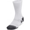Under ArmourPerformance Tech 3pk Crew M white Panske Under ArmourPerformance Tech 3pk Crew M white Panske