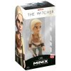 MINIX TV: The Witcher S3 - Ciri MINIX TV: The Witcher S3 - Ciri