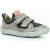 Froddo G3130271-8 Grey/Silver detské barefoot tenisky 32 EUR Froddo G3130271-8 Grey/Silver detské barefoot tenisky 32 EUR