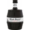 A.H. Riise Black Barrel 40% 0,7 l (čistá fľaša) A.H. Riise Black Barrel 40% 0,7 l (čistá fľaša)