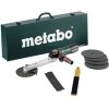 METABO bruska koutových svarů KNSE 9-150 Set 950 W METABO bruska koutových svarů KNSE 9-150 Set 950 W