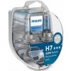 Philips Autožiarovka WhiteVision Ultra, H7, 55 W, H7 12972 WVUSM 12V 55W PX26D WHITE Philips Autožiarovka WhiteVision Ultra, H7, 55 W, H7 12972 WVUSM 12V 55W PX26D WHITE