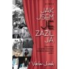 Jak jsem je zažil já - Vzpomínky na velké osobnosti českého zábavního umění - Václav Junek Jak jsem je zažil já - Vzpomínky na velké osobnosti českého zábavního umění - Václav Junek