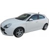 Deflektory ALFA ROMEO GIULIETTA 2010 Deflektory ALFA ROMEO GIULIETTA 2010