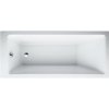 Masážna vaňa Laufen PRO 160x70 cm akrylát H2339510006051 Masážna vaňa Laufen PRO 160x70 cm akrylát H2339510006051