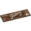 Smoking filtre - Brown, 50 ks Smoking filtre - Brown, 50 ks