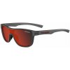 Sizzle Satin Vapor (Smoke Red) Sizzle Satin Vapor (Smoke Red)