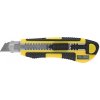 Nôž Strend Pro UK840, 18 mm, odlamovací, plastový Nôž Strend Pro UK840, 18 mm, odlamovací, plastový