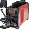 Weldman ARC 203 IGBT MMA 200A HOT START ARC FORCE 230V