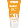 JuvaPharma Kft. JutaVit Solar SPF 30 opaľovacie mlieko 1x150 ml