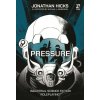 Pressure (Jonathan Hicks)(Pevná) Pressure (Jonathan Hicks)(Pevná)