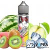 IVG Shake & Vape Tropical Ice Blast 10 ml IVG Shake & Vape Tropical Ice Blast 10 ml