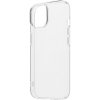 Obal:Me TPU Kryt pro Apple iPhone 15 Transparent Obal:Me TPU Kryt pro Apple iPhone 15 Transparent