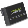 PATONA PATONA baterie pro foto Canon LP-E8 1120mAh Li-Ion Premium PATONA PATONA baterie pro foto Canon LP-E8 1120mAh Li-Ion Premium