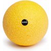 Masážna loptička Blackroll Ball 12 cm žltá Masážna loptička Blackroll Ball 12 cm žltá