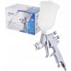 MINI STRIEKACIA PIŠTOĽ HVLP 0,8MM S NÁDRŽKOU 250ML MINI STRIEKACIA PIŠTOĽ HVLP 0,8MM S NÁDRŽKOU 250ML
