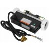 3kW Ohrievač do vane pre masážne SPA s termostatom 3kW Ohrievač do vane pre masážne SPA s termostatom