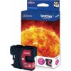 kazeta BROTHER LC-980 Magenta DCP-145C/165C kazeta BROTHER LC-980 Magenta DCP-145C/165C