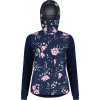 Dámska bunda Maloja SENNESM. PRINTED Dámska bunda Maloja SENNESM. PRINTED