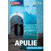 Apulie - inspirace na cesty Apulie - inspirace na cesty