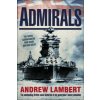 Admirals Admirals
