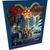 Catalyst Game Labs Shadowrun First Edition 35th Anniversary - EN (Catalyst) Catalyst Game Labs Shadowrun First Edition 35th Anniversary - EN (Catalyst)