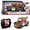 Dickie RC Cars 3 Turbo Racer Burák - 17 cm Dickie RC Cars 3 Turbo Racer Burák - 17 cm