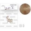 Swarovski kryštáliky SS5 Rose Gold 50 ks Swarovski kryštáliky SS5 Rose Gold 50 ks