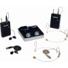 Samson XPD2m Presentation Bezdrôtový set Samson XPD2m Presentation Bezdrôtový set