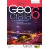 Geografia pre 6. ročník ZŠ a osemročné gymnáziá - Pracovný zošit - Mária Nogová, Michal Noga Geografia pre 6. ročník ZŠ a osemročné gymnáziá - Pracovný zošit - Mária Nogová, Michal Noga
