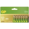 GP Ultra AA 12 ks 4891199082931 GP Ultra AA 12 ks 4891199082931