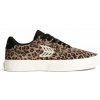Dámske voľnočasové topánky Cariuma NAIOCA Leopard Print Suede Ivory Logo Sneaker Dámske voľnočasové topánky Cariuma NAIOCA Leopard Print Suede Ivory Logo Sneaker