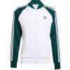 adidas Originals | Adicolor Classic Presentation Jacket | biela| XL adidas Originals | Adicolor Classic Presentation Jacket | biela| XL