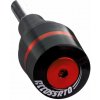 ACCOSSATO Crash pads ACCOSSATO TP044 with screw cover červené ACCOSSATO Crash pads ACCOSSATO TP044 with screw cover červené