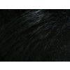 Umelá kožušina, čierna, 90 mm vlas metráž: min. 0,2 bm Umelá kožušina, čierna, 90 mm vlas metráž: min. 0,2 bm