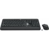 MK540 bezdr. set klávesnica+myš LOGITECH MK540 bezdr. set klávesnica+myš LOGITECH