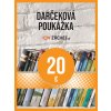 Darčeková poukážka: 20 € - elektronická - bude poslaná na mail Darčeková poukážka: 20 € - elektronická - bude poslaná na mail