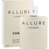 Chanel Allure Homme Edition Blanche 150 ml parfumovaná voda pre mužov Chanel Allure Homme Edition Blanche 150 ml parfumovaná voda pre mužov