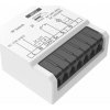 Podomítkový relé modul AR11 pro bezbateriové ovladače IK02 433MHz - 230VAC 12VD, bezpotenciálový kontakt Podomítkový relé modul AR11 pro bezbateriové ovladače IK02 433MHz - 230VAC 12VD, bezpotenciálový kontakt