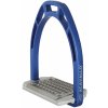 ACAVALLO STRMENE ARCO EVOLUTION ALUPRO ALUMINIUM STIRRUP Modrá