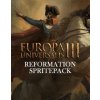 Europa Universalis III Reformation SpritePack Europa Universalis III Reformation SpritePack