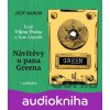 Návštěvy u pana Greena - Jeff Baron Návštěvy u pana Greena - Jeff Baron