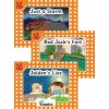 Jolly Phonics Orange Level Readers Set 4 (L VAN POTTELSBERGHE)(Brožovaná) Jolly Phonics Orange Level Readers Set 4 (L VAN POTTELSBERGHE)(Brožovaná)