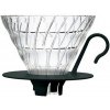 Hario Dripper V60 skleněný 1- 4 šálky Hario Dripper V60 skleněný 1- 4 šálky