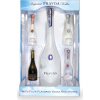 Pravda Vodka Gift 39,44% 0,9 l (set)