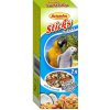 Avicentra Sticks Deluxe veľcí papagájové tyčinky s orechy a kokosom 110 g Avicentra Sticks Deluxe veľcí papagájové tyčinky s orechy a kokosom 110 g