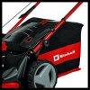 Einhell Benzínová sekačka na trávu GC-PM 56/2 S HW (červeno-černá, s pohonem zadních kol) Einhell Benzínová sekačka na trávu GC-PM 56/2 S HW (červeno-černá, s pohonem zadních kol)